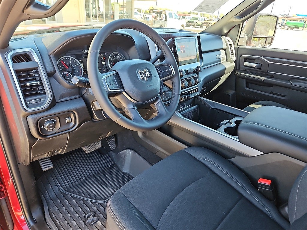 2025 RAM 3500 Big Horn