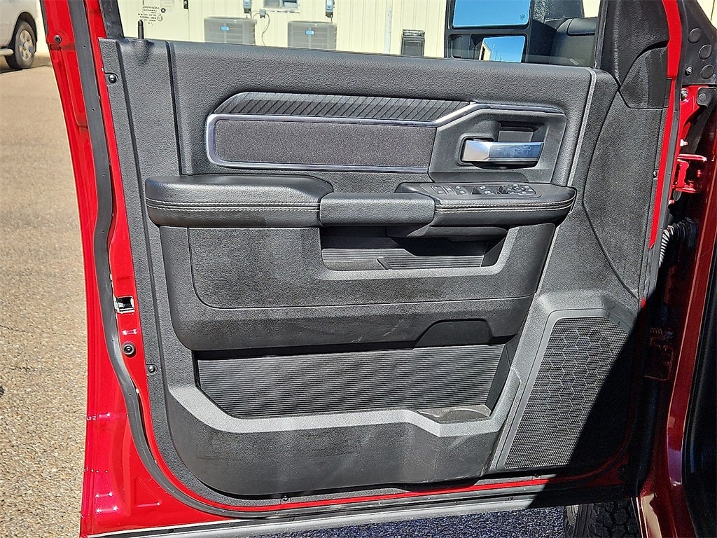 2025 RAM 3500 Big Horn