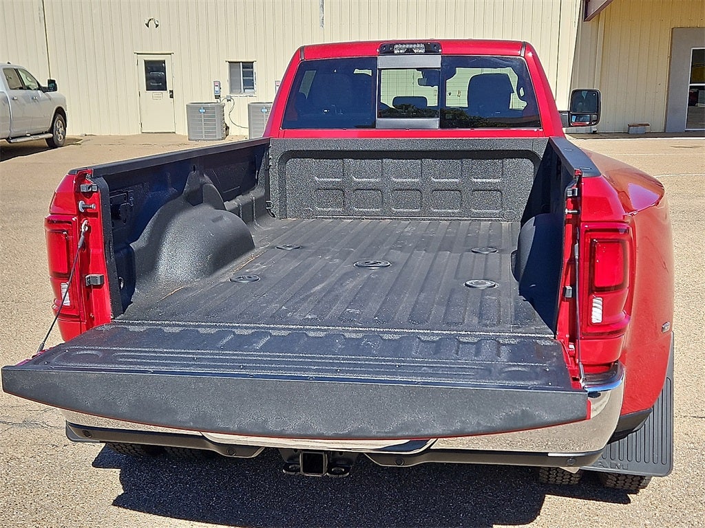 2025 RAM 3500 Big Horn