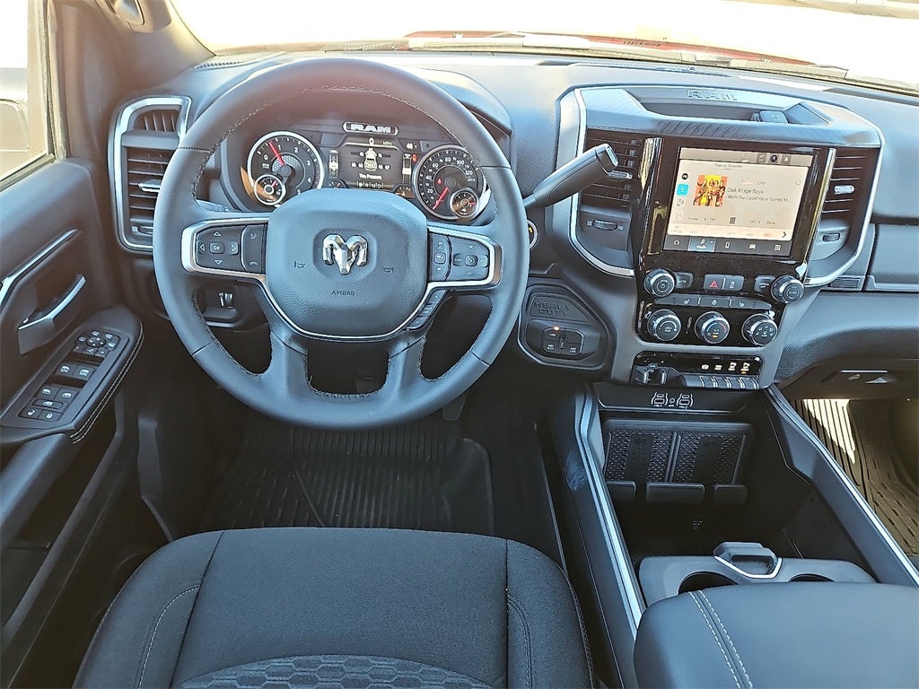 2025 RAM 3500 Big Horn