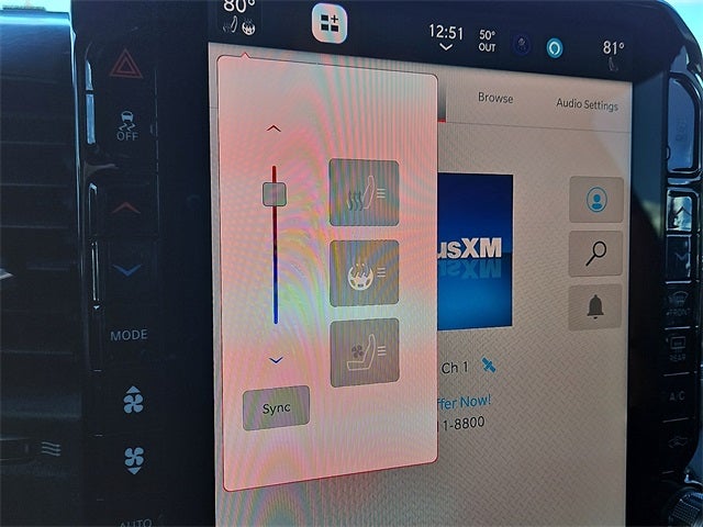 2025 RAM 3500 Laramie