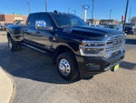 2025 RAM 3500 Laramie