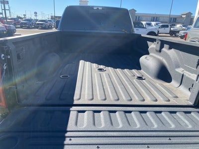 2025 RAM 3500 Laramie