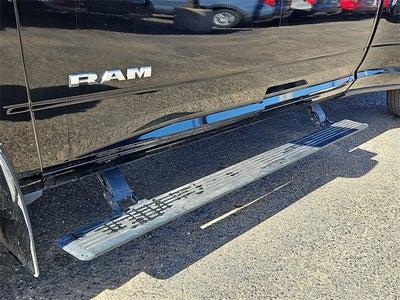 2025 RAM 3500 Laramie