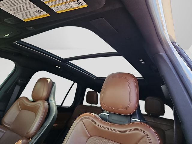 2020 Lincoln Aviator Reserve Premium