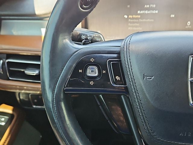 2020 Lincoln Aviator Reserve Premium