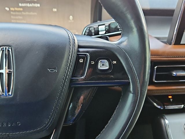 2020 Lincoln Aviator Reserve Premium