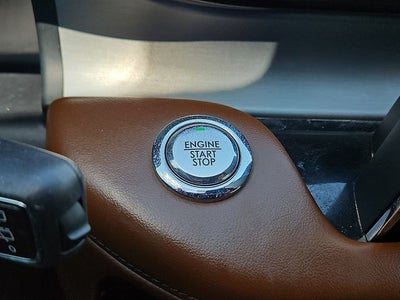 2020 Lincoln Aviator Reserve Premium