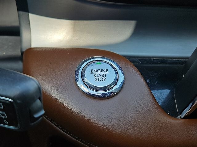 2020 Lincoln Aviator Reserve Premium