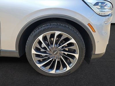 2020 Lincoln Aviator Reserve Premium