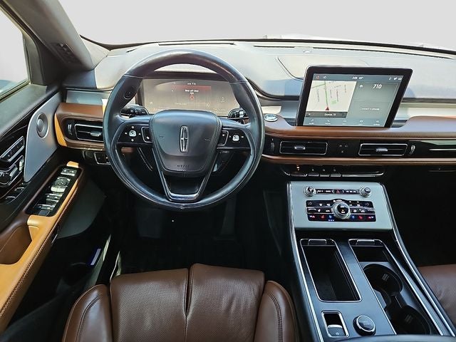 2020 Lincoln Aviator Reserve Premium