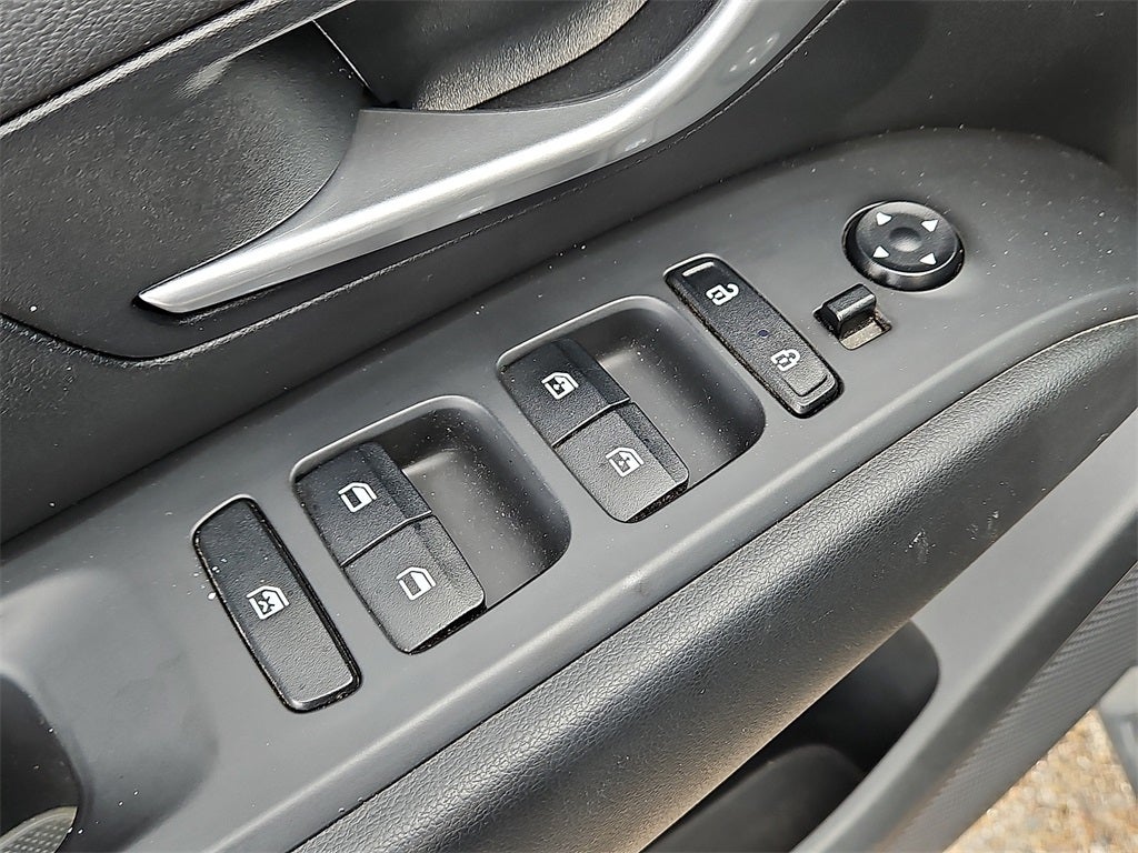 2023 Hyundai Santa Cruz NIGHT