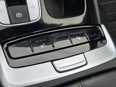 2023 Hyundai Santa Cruz NIGHT