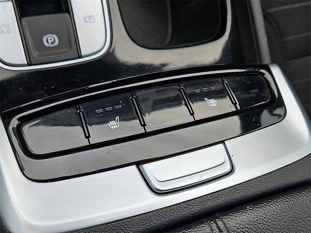 2023 Hyundai Santa Cruz NIGHT