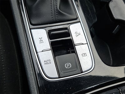 2023 Hyundai Santa Cruz NIGHT