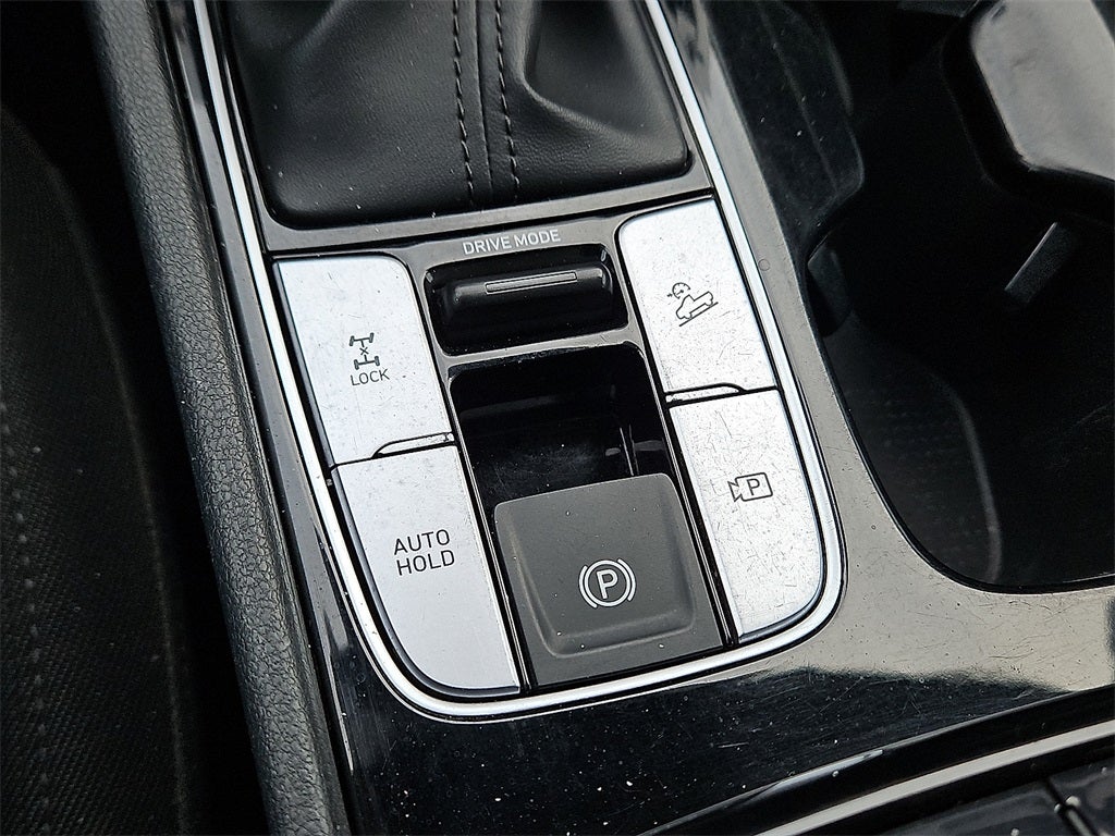 2023 Hyundai Santa Cruz NIGHT