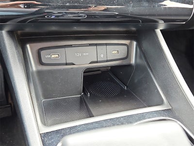 2023 Hyundai Santa Cruz NIGHT