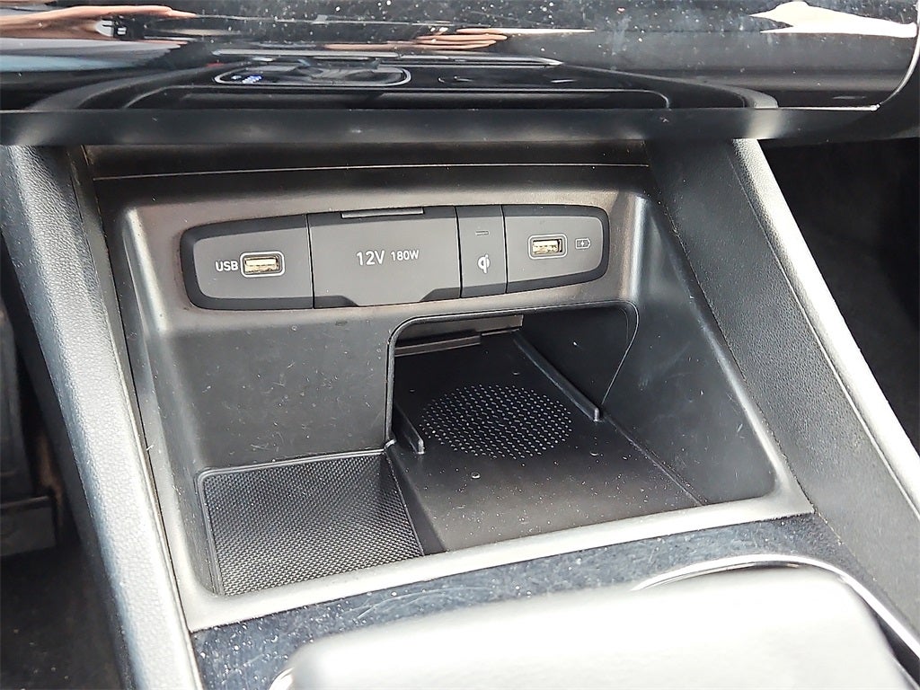 2023 Hyundai Santa Cruz NIGHT