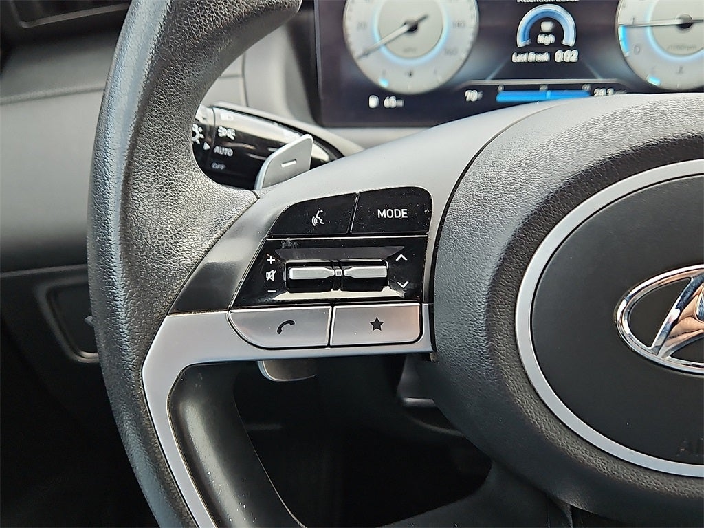 2023 Hyundai Santa Cruz NIGHT