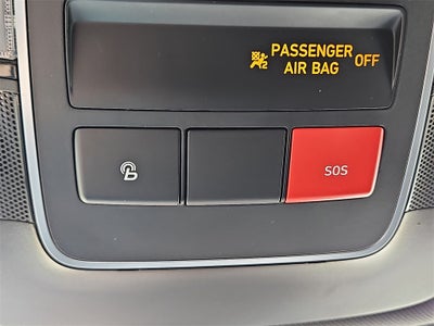 2023 Hyundai Santa Cruz NIGHT