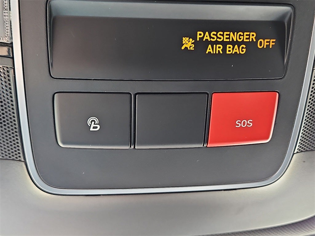 2023 Hyundai Santa Cruz NIGHT