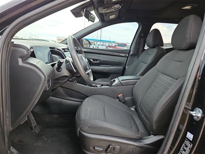 2023 Hyundai Santa Cruz NIGHT