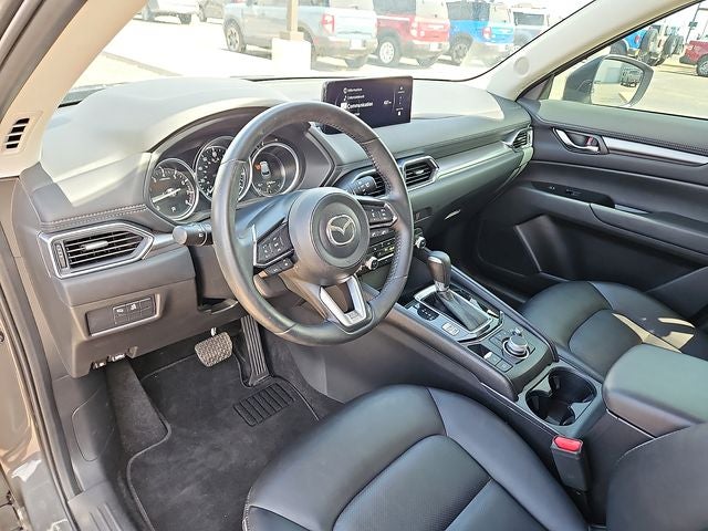 2024 Mazda Mazda CX-5 2.5 S Select Package