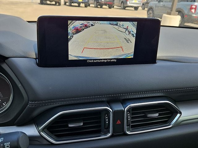 2024 Mazda Mazda CX-5 2.5 S Select Package