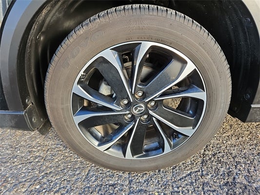 2022 Mazda Mazda CX-5 2.5 S Premium Plus Package ALL WHEEL DRIVE!! in San Antonio, TX - The Khoury Group