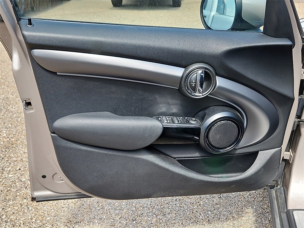 2024 MINI Hardtop 4 Door Cooper S