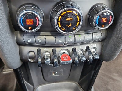 2024 MINI Hardtop 4 Door Cooper S