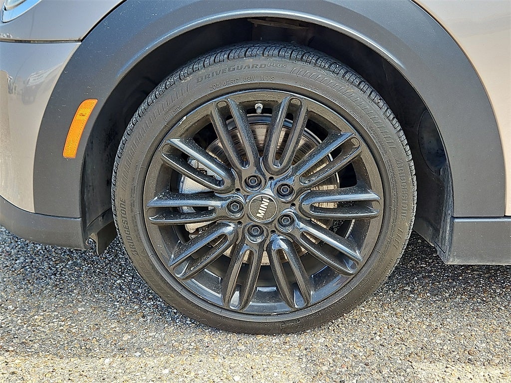 2024 MINI Hardtop 4 Door Cooper S