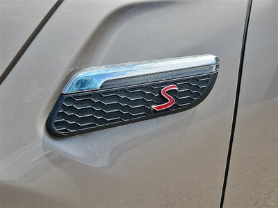 2024 MINI Hardtop 4 Door Cooper S