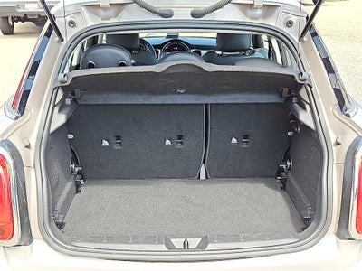 2024 MINI Hardtop 4 Door Cooper S