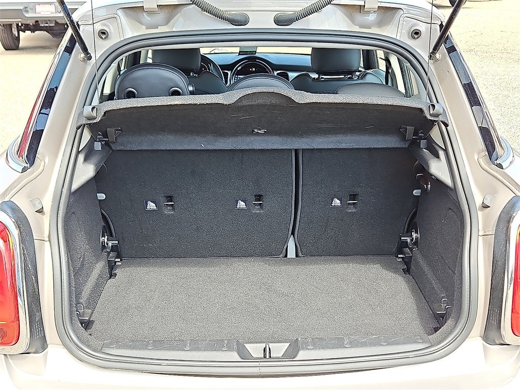 2024 MINI Hardtop 4 Door Cooper S