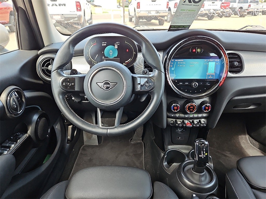 2024 MINI Hardtop 4 Door Cooper S