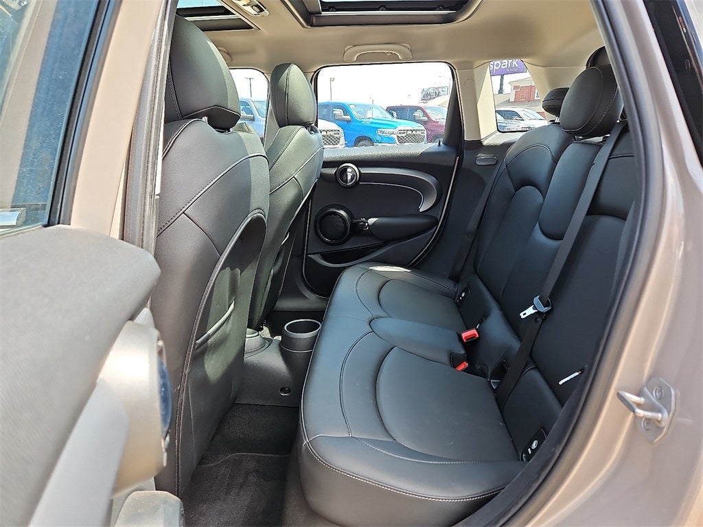 2024 MINI Hardtop 4 Door Cooper S