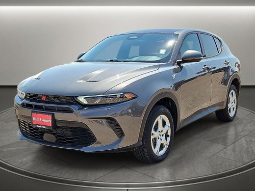 2024 Dodge Hornet GT