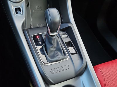 2024 Dodge Hornet GT