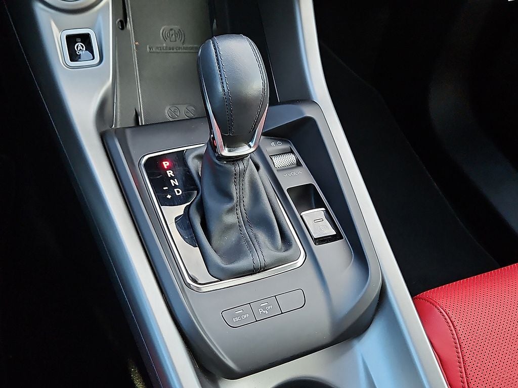 2024 Dodge Hornet GT