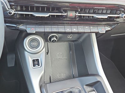 2024 Dodge Hornet GT