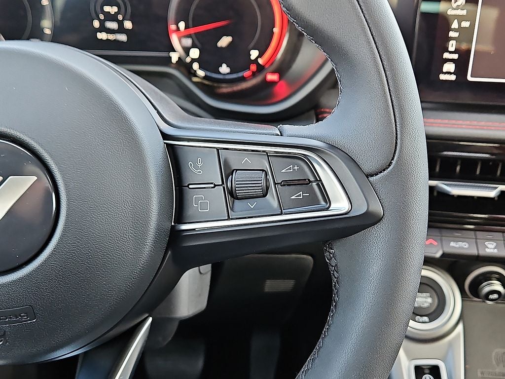 2024 Dodge Hornet GT