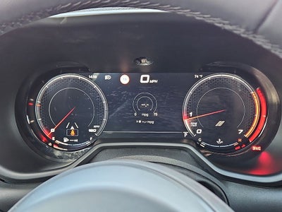 2024 Dodge Hornet GT