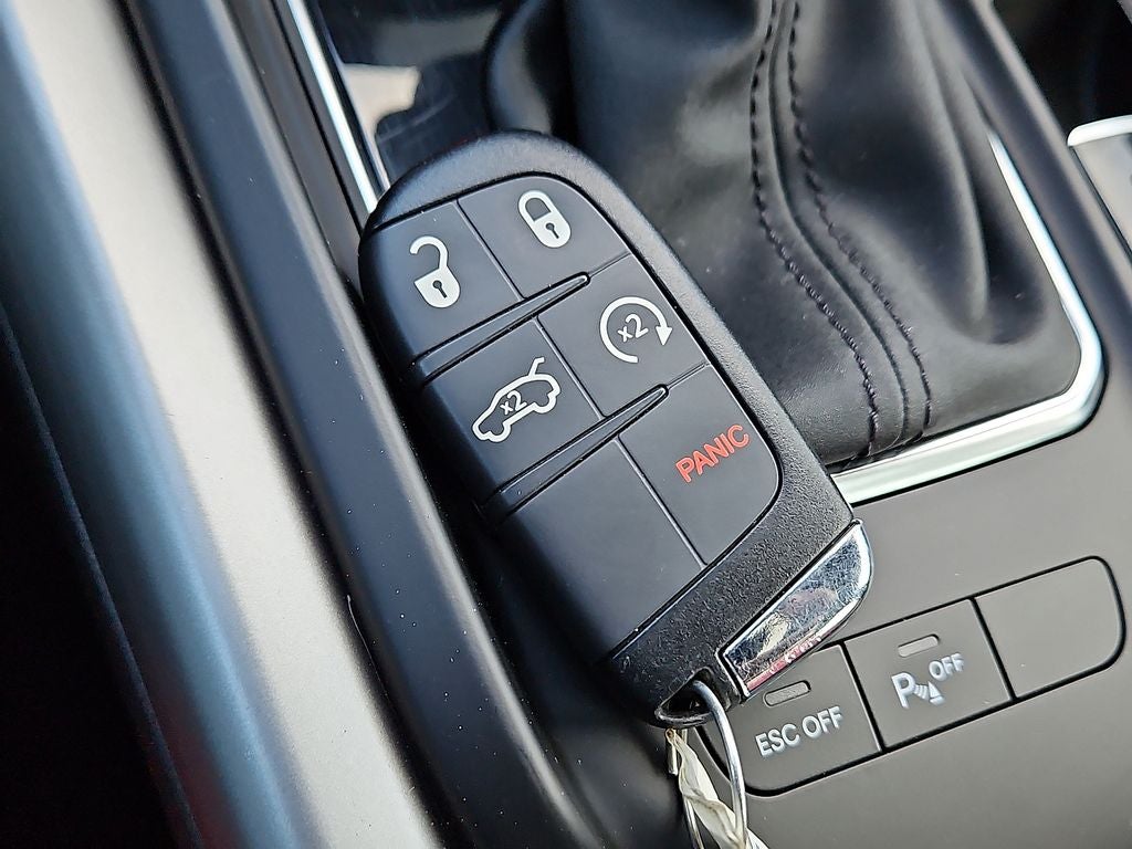 2024 Dodge Hornet GT