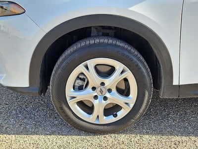 2024 Dodge Hornet GT