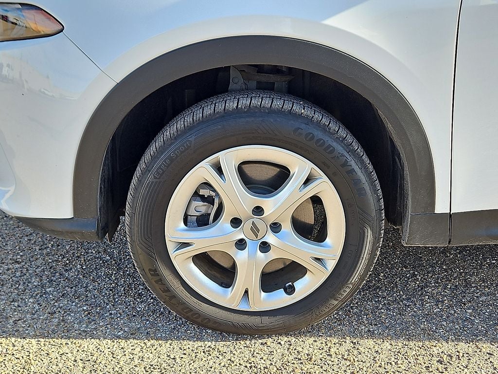 2024 Dodge Hornet GT