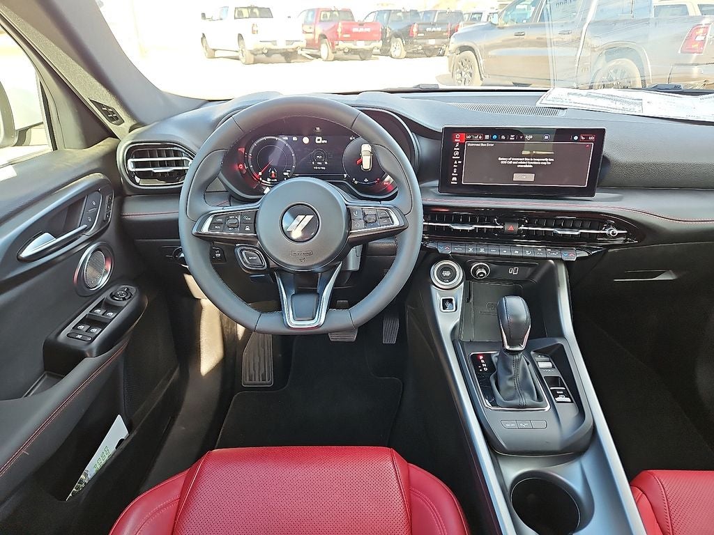 2024 Dodge Hornet GT