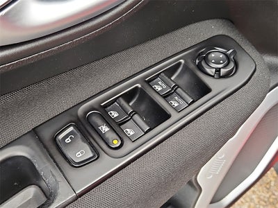 2021 Jeep Renegade Sport