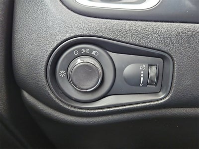 2021 Jeep Renegade Sport