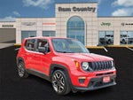 2021 Jeep Renegade Sport